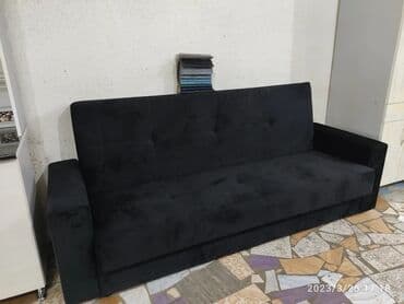 бу диваны бишкек: Раскладной диван, Б/у — 5