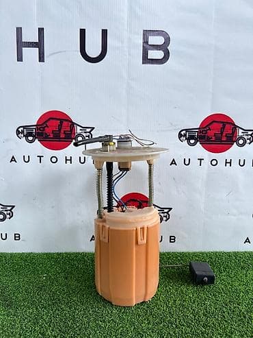 тнвд тайота: Бензонасос Toyota — 1