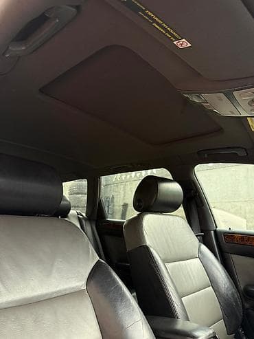 155 13: Audi A6 allroad: 2002 г., 2.7 л, Бензин, Универсал — 8