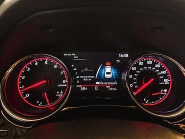 рага авто: Toyota Camry: 2018 г., 2.5 л, Автомат, Бензин, Седан — 8