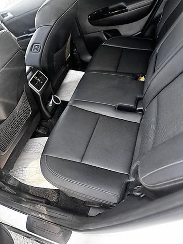 киа неро: Kia Sportage: 2020 г., 2 л, Автомат, Кроссовер — 7