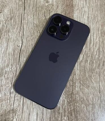 iqoo neo 10 цена в бишкеке: IPhone 14 Pro 
128 Гб 
АКБ 83 родная 
Фейс ✅
Туртоне✅
Цена 46000 сом — 4