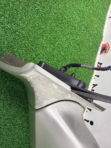 Унаа тетиктери: Каптал сол Күзгү Toyota Колдонулган, Оригинал — 5