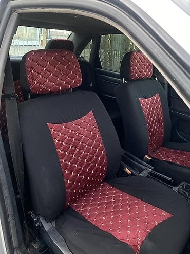 наклейка на авто: Audi 100: 1993 г., 2.3 л, Механика, Бензин, Седан — 6