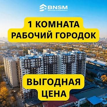 1 комната, 48 м², Элитка, 12 этаж, Евроремонт at lalafo.kg 1 комната, 48 м², Элитка, 12 этаж, Евроремонт