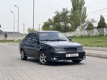 Срочно 🚨 продается Daewoo NEXIA состояние идеальное Приятный выхлоп