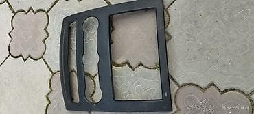 sprinter classic: Блок климат контроля Mercedes-Benz 2012 г., Б/у, Оригинал, Германия — 6