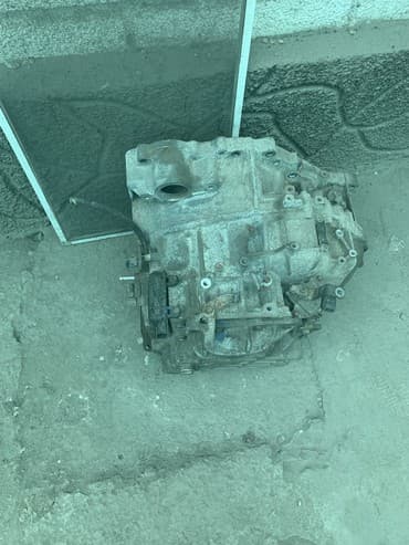 шины на gx 470: Коробка передач Автомат Toyota — 2