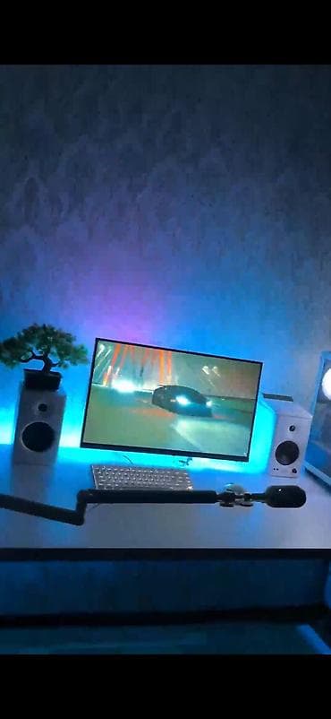 iphone 14 pri: Компьютер, ОЗУ 32 ГБ, Для работы, учебы, Б/у, Intel Core i5 — 4