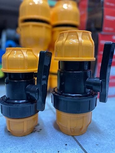 common rail: Компрессионные фитинги на оптом,от 20 мм до 110 все размеры имеется — 8