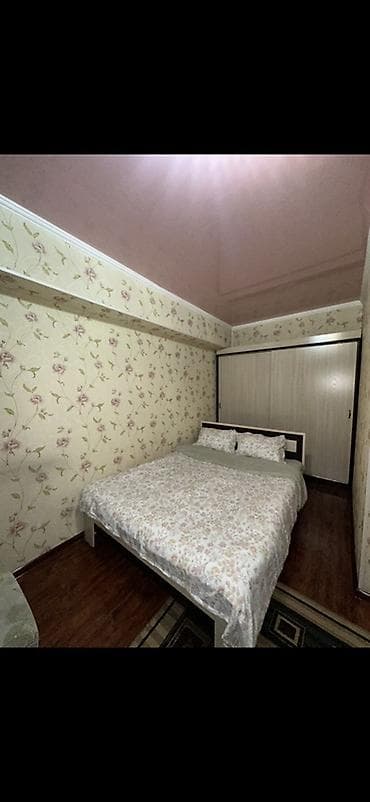 купить квартиру в бишкеке строка: 1 комната, 2 м² — 1