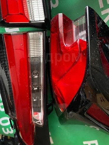 lexs: Комплект стоп-сигналов Lexus 2021 г., Б/у, Оригинал, Япония — 3