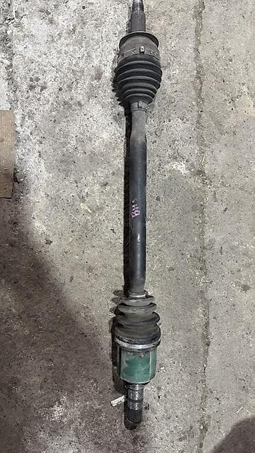 привода: Граната С приводом Subaru — 1