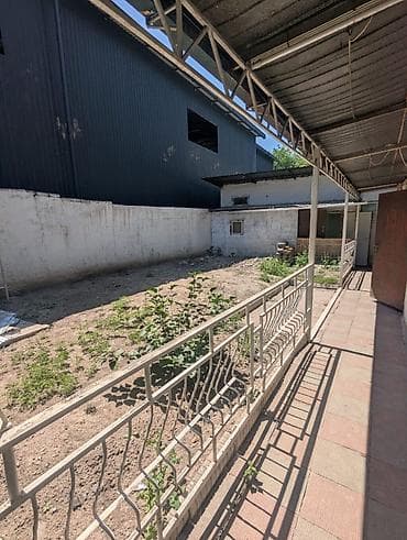по лермонтова: 🔥 ДОМ С УЧАСТОКОМ ПОД БИЗНЕС. 📍 ЛОКАЦИЯ: г. Бишкек, ул. Лермонтова — 6