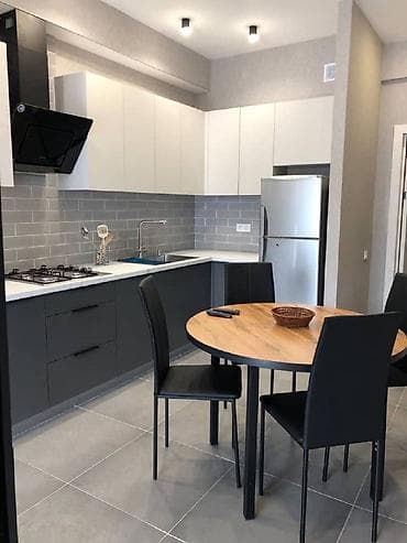 Недвижимость: Сдается 2-комнатная квартира | 90 м² | Военторг Цена: $1 500/месяц — 3