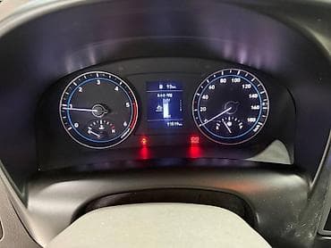 ивеко iveko: Hyundai Porter: 2020 г., 2.5 л, Механика, Дизель, Пикап — 2