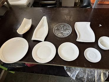 угловые диваны бу lalafo: Стол, Для пищевой промышленности — 9