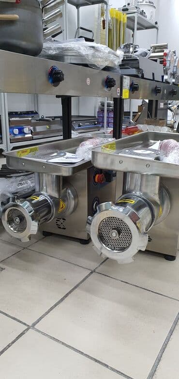 мясорубки ош: Эт туурагыч, Жаңы, Акысыз жеткирүү, Акылуу жеткирүү, Өзү алып кетүү — 2