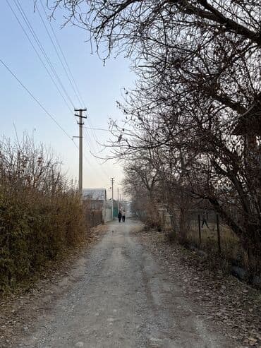 купить участок в бишкеке недорого: 5 соток, Для строительства, Красная книга — 9