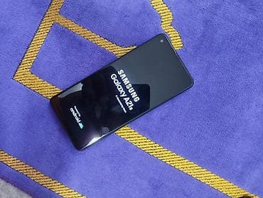 samsung a30: Samsung Galaxy A21S, Б/у, 32 ГБ, цвет - Синий, 2 SIM — 7