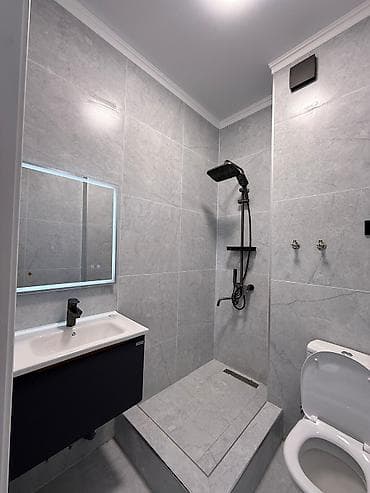 64: 1 комната, 40 м², Элитка, 11 этаж, Дизайнерский ремонт — 4