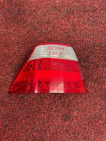 проводка коса: Фонарь заднего хода TOYOTA crown 2007 лев. (б/у) — 1