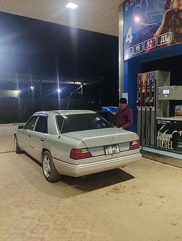 запчасти на мерседес w220 бишкек: Mercedes-Benz W124: 1993 г., 2.2 л, Кол менен иштөөчү, Бензин, Седан — 10