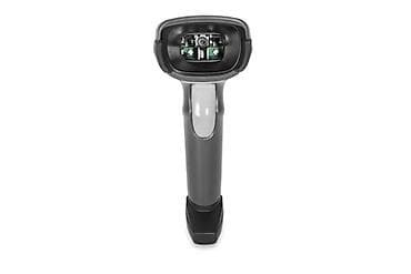 сканеры ручной: Новый 1 штука осталась Сканер штрих‑кодов Zebra DS2208 (проводной — 4