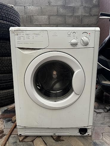 technics rs: Продаю стиральную машину в рабочем состоянии. 
7 кг
Beko — 1