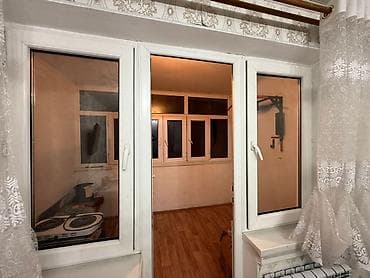 Продажа квартир: 3 комнаты, 58 м², 104 серия, 4 этаж, Косметический ремонт — 3