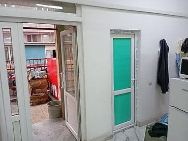 80: Сдаётся просторное помещение. 120м2. Первый этаж. Свой вход. Свой — 2