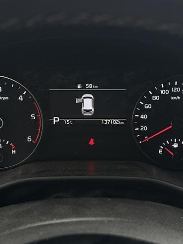 kia кроссовер: Kia Sportage: 2020 г., 2 л, Автомат, Дизель, Кроссовер — 6