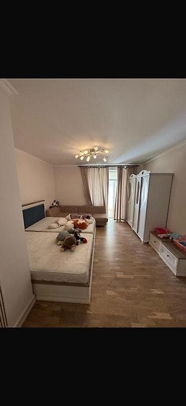 Посуточная аренда: 120 м², 3 комнаты — 3