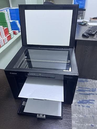 принтер лазерный hp: МФУ Canon imageCLASS MF3010 — компактное лазерное устройство «3 в 1» — 3