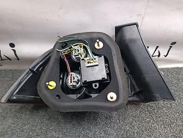 tor: Задний правый стоп-сигнал Honda 2001 г., Б/у, Оригинал, Япония — 2