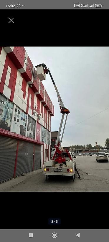 cdi 2 2: Стрела 12 м, 200 т — 2