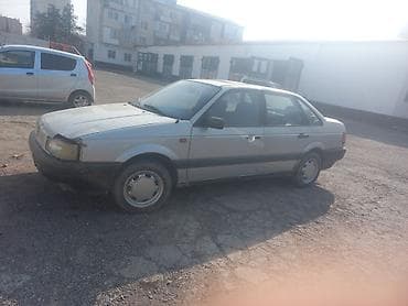 volkswagen passat 1992: Volkswagen Passat: 1992 г., 1.8 л, Ручные, Бензин, Седан — 4