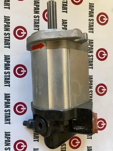 купить пельменное оборудование: Насос гидравлический ( НШ ) на вилочные погрузчики ( Япония Европа — 3