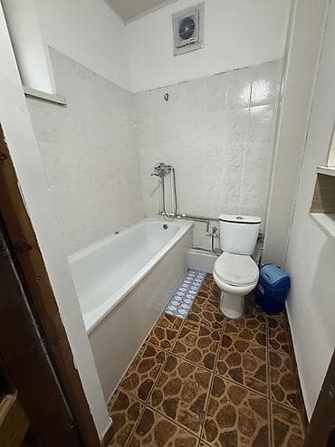 сниму квартиру ош долгосрочная: 1 комната, Собственник, Без подселения, С мебелью частично — 3