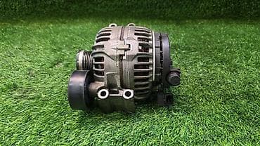 банка бмв: Генератор BMW Генератор E46 E87 E90 N45B16 N46B20B 7539 В отличном — 2