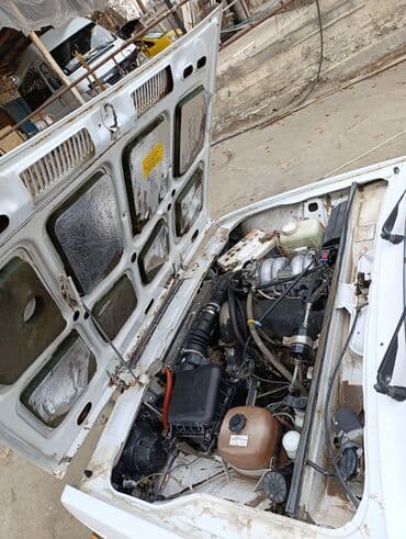 запчасти на генераторы: ВАЗ (ЛАДА) 2107: 2008 г., 1.6 л, Механика, Бензин, Седан — 10