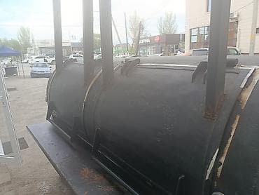 арабский мир: Выездные банкеты | Эт башчы | Фуршетный стол — 3