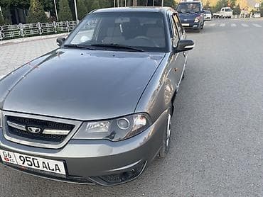 рено самсунг см6: Daewoo Nexia: 2012 г., 1.5 л, Механика, Бензин, Седан — 10