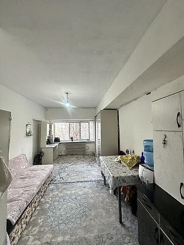 Продажа комнат: 18 м², С мебелью — 5