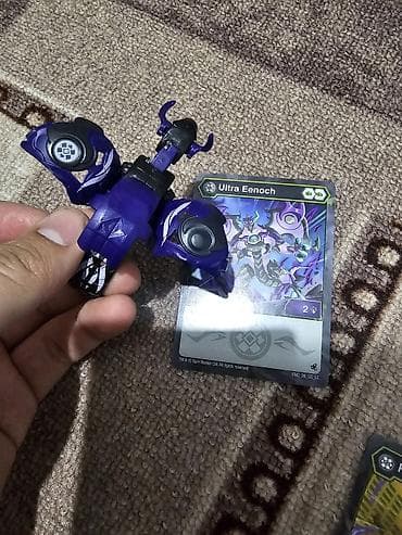 hyundai universe: Бакуган 2023 бакуган легенда бакуган ультра обложка калекций и — 5