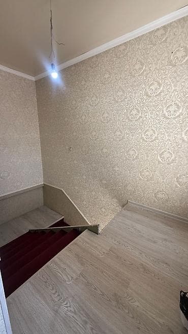 Недвижимость: ❇️ Продается большой двухэтажный дом 🔥🔥🔥 ✔️ Район : жм Кок -Джар 🪜 — 9