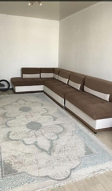 106: 1 комната, 45 м², 106 серия улучшенная, 8 этаж, Косметический ремонт — 1