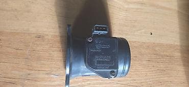 audi: Passat b4 audi a4 audi a3 skoda двигатель 1.6 1.8 расходомер воздуха — 1