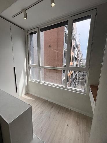 квартира 77 серия: 1 комната, 54 м², 108 серия, 7 этаж, Евроремонт — 6