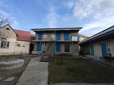 жк южный: Гостевой двор/небольшая мини-гостиница с несколькими отдельными — 4